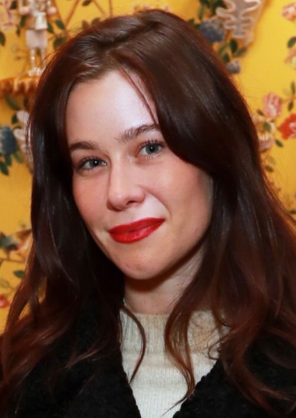 Jazzy De Lisser photo