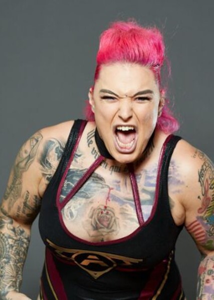 Jazzy Gabert