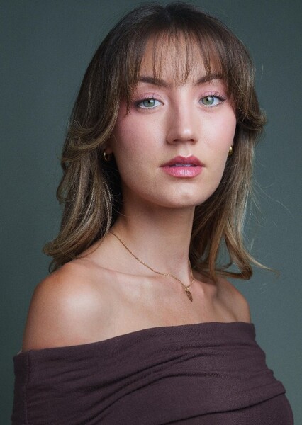 JC Ann photo