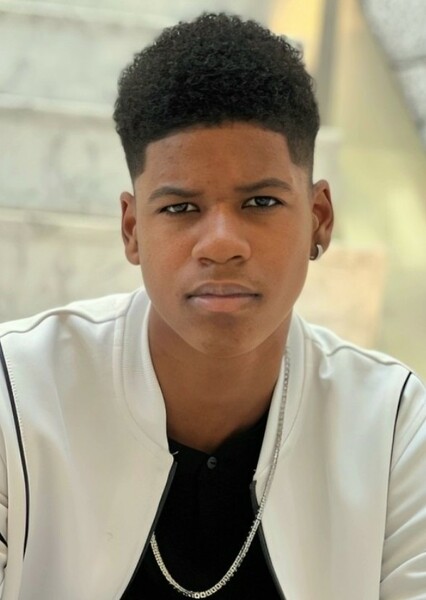 JD McCrary photo