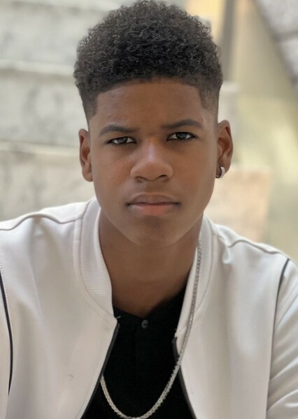 JD McCrary photo