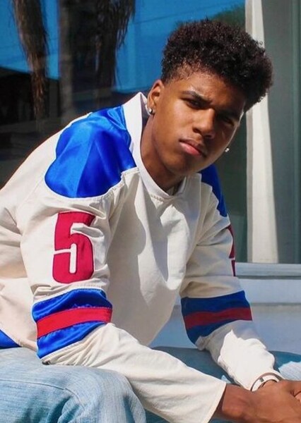 JD McCrary photo