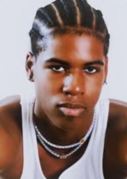 JD McCrary photo