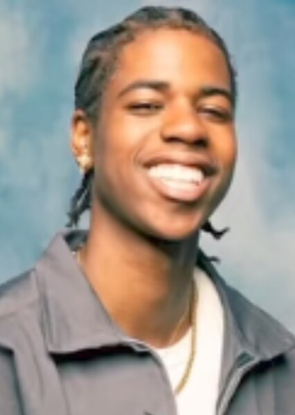 JD McCrary photo
