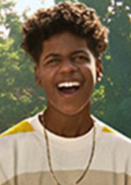 JD McCrary photo