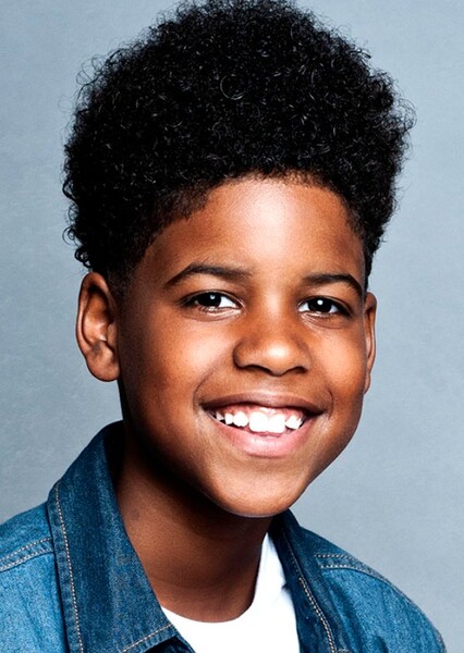 JD McCrary photo