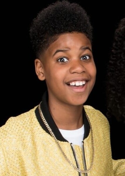 JD McCrary photo