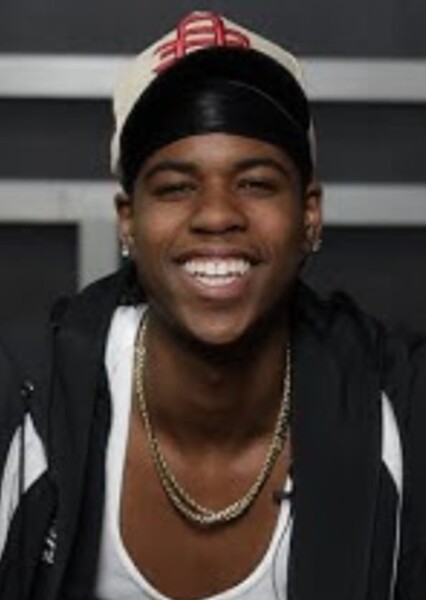 JD McCrary photo