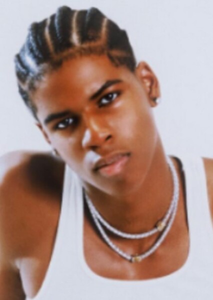 JD McCrary photo