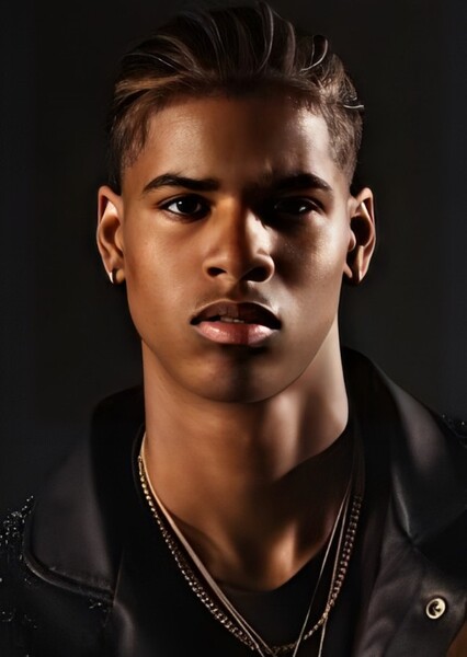 JD McCrary photo