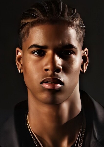 JD McCrary photo