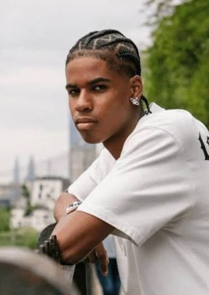 JD McCrary photo