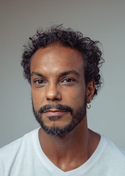 Jé Oliveira