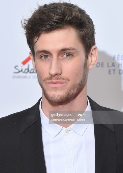 Jean-Baptiste Maunier photo