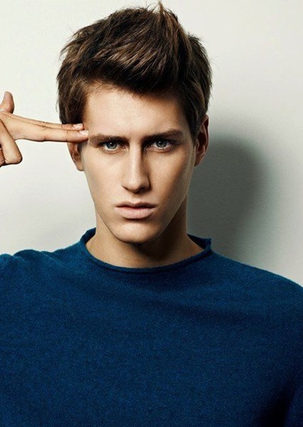 Jean-Baptiste Maunier photo