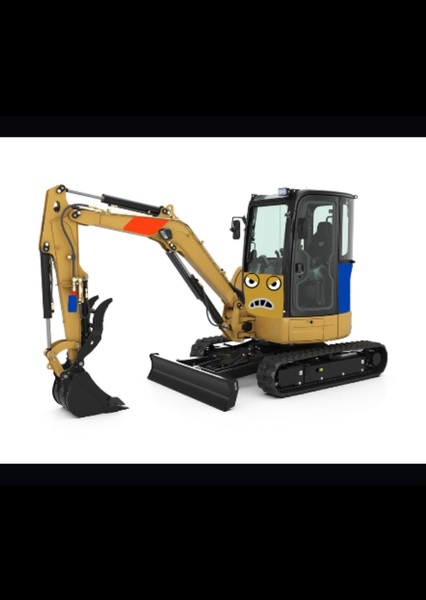 Jean (Bob the Builder OC)