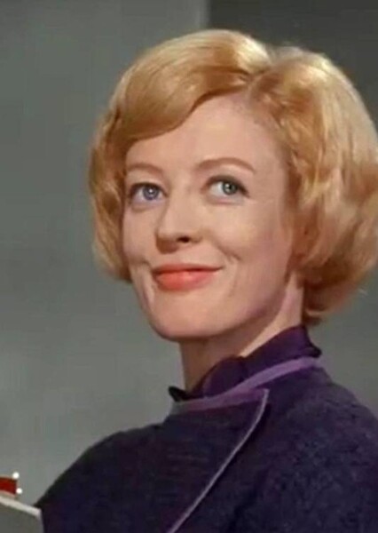 Jean Brodie