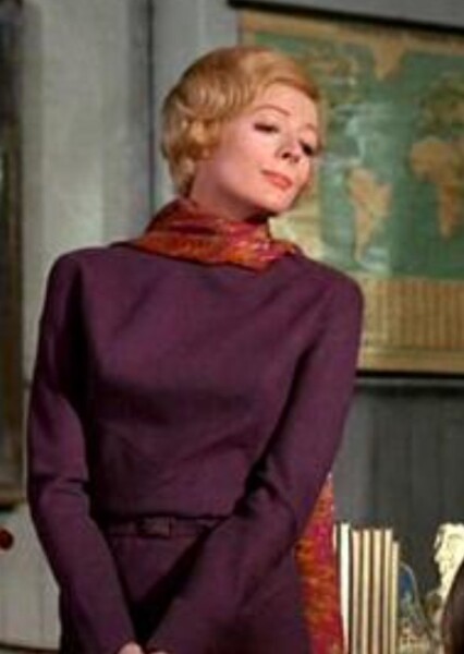 Jean Brodie