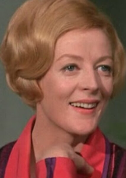 Jean Brodie
