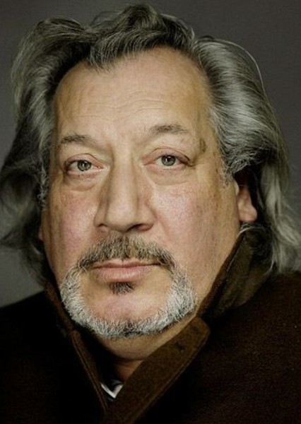 Jean-Claude Dreyfus photo