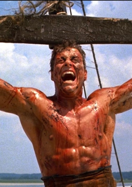 Jean-Claude Van Damme photo