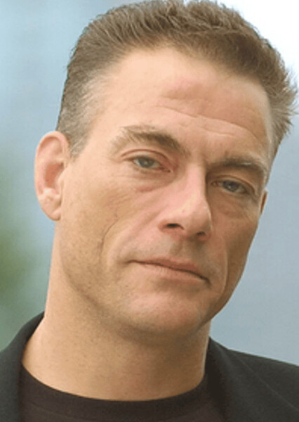 Jean-Claude Van Damme photo