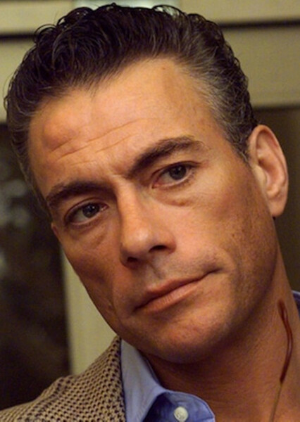 Jean-Claude Van Damme photo