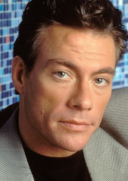 Jean-Claude Van Damme photo