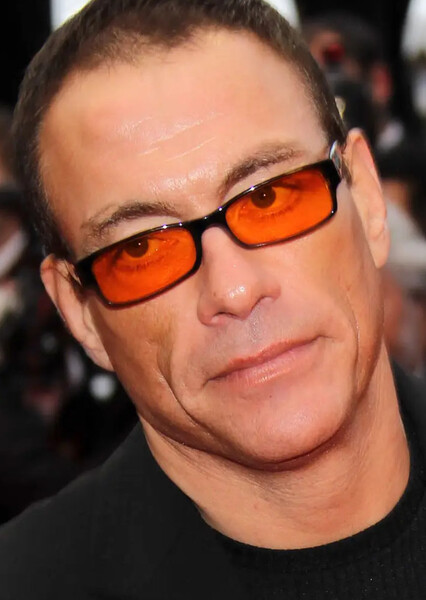 Jean-Claude Van Damme photo