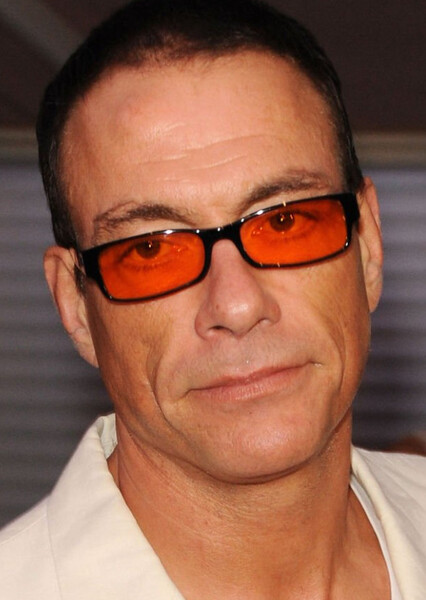 Jean-Claude Van Damme photo