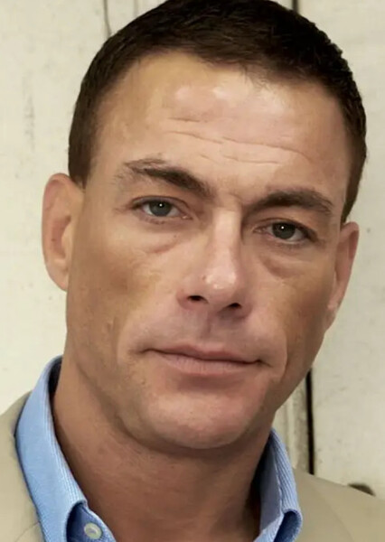 Jean-Claude Van Damme photo