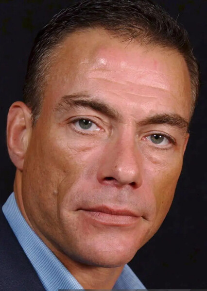 Jean-Claude Van Damme