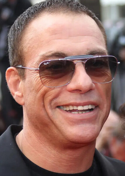 Jean-Claude Van Damme photo