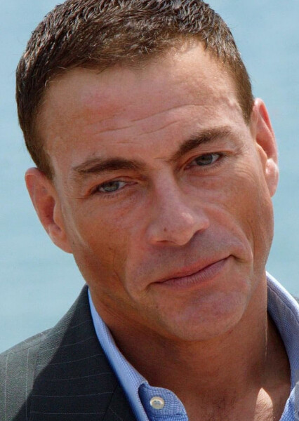 Jean-Claude Van Damme photo