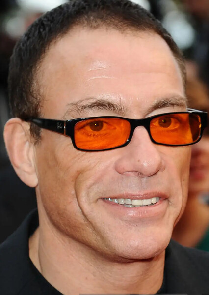 Jean-Claude Van Damme photo