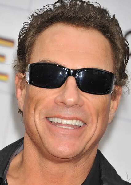 Jean-Claude Van Damme photo