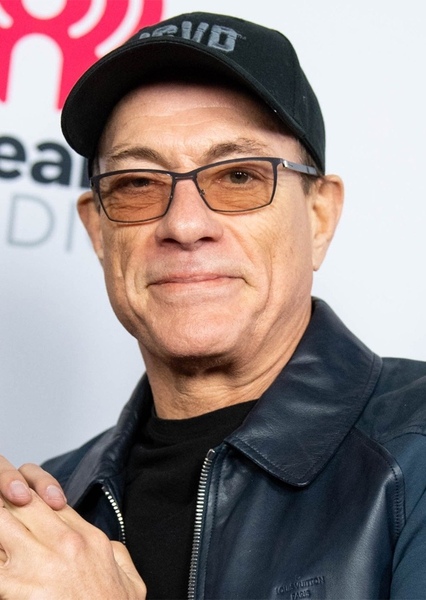 Jean-Claude Van Damme photo
