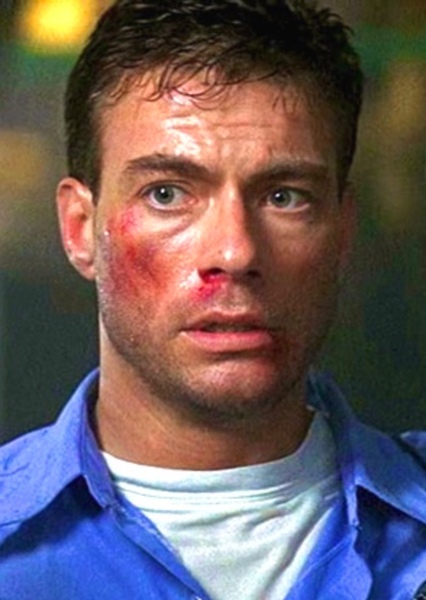 Jean-Claude Van Damme photo