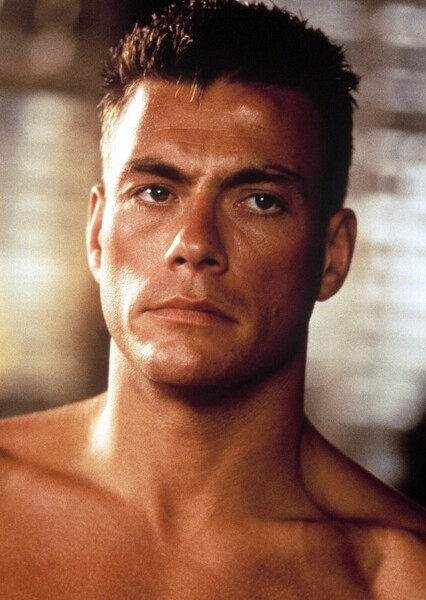 Jean-Claude Van Damme photo