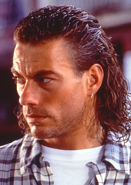 Jean-Claude Van Damme photo