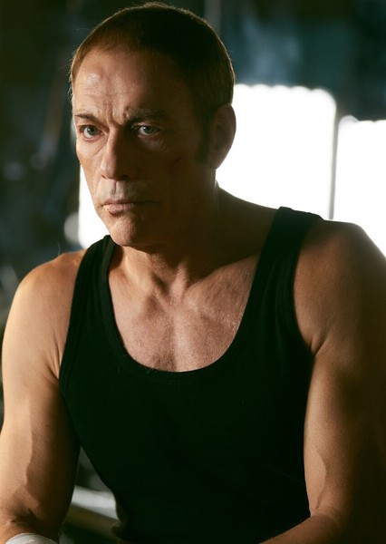 Jean-Claude Van Damme photo