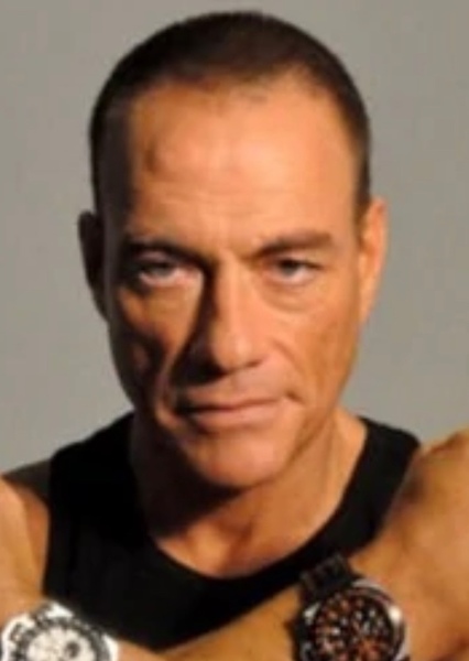 Jean-Claude Van Damme photo