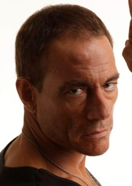 Jean-Claude Van Damme photo