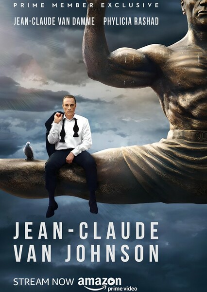 Jean-Claude Van Johnson (TV Show) photo