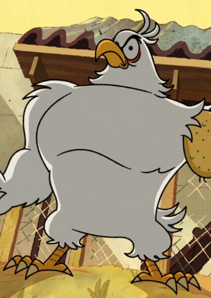 Jean-Cluck van Fried