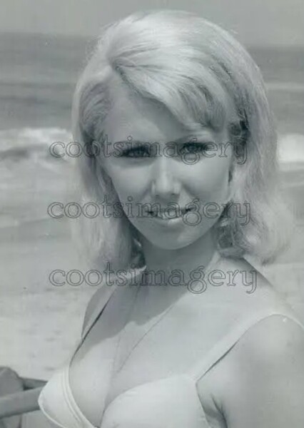 Dolores Fuller