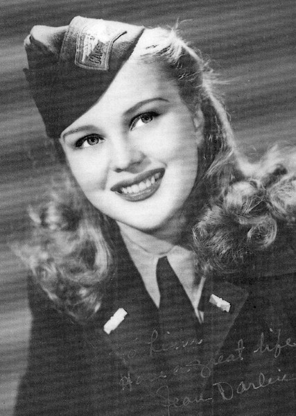 Jean Darling photo