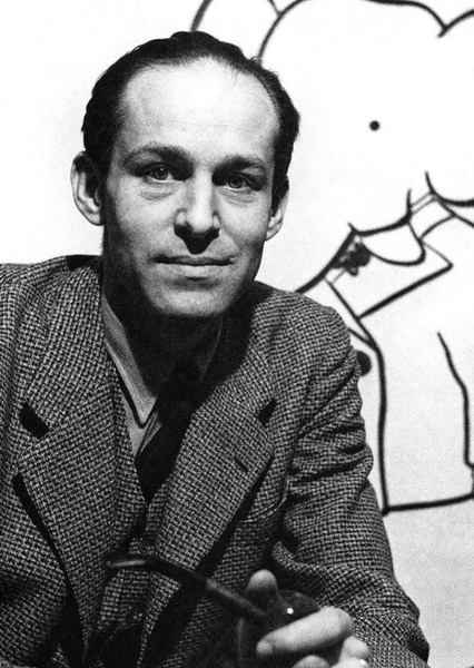 Jean de Brunhoff