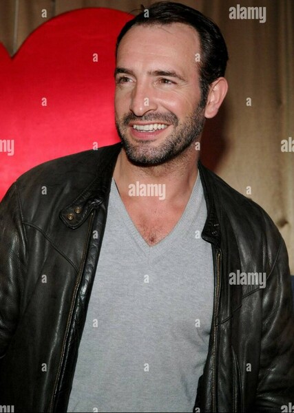 Jean Dujardin photo