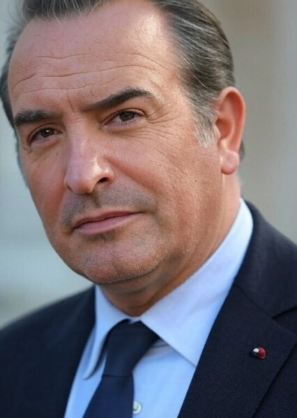 Jean Dujardin photo